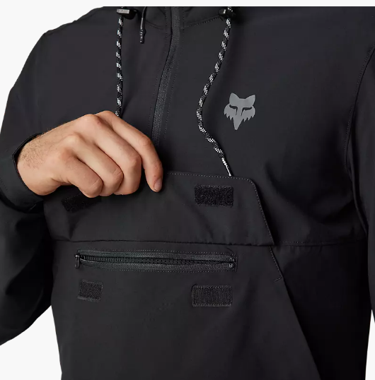 Fox Chandail Ranger Wind – UltraViolet Sports