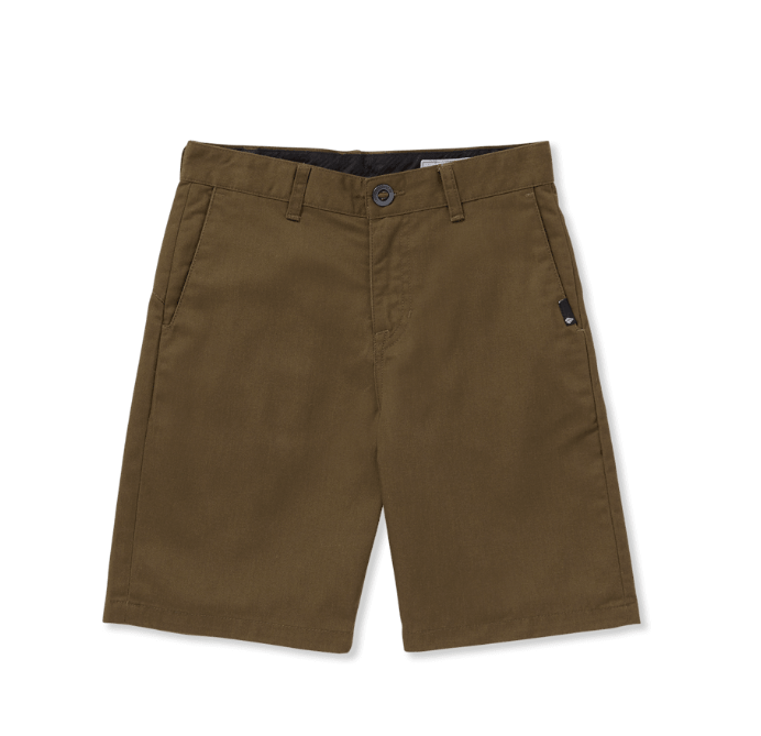 Volcom Bermuda Loose Truck (Junior)