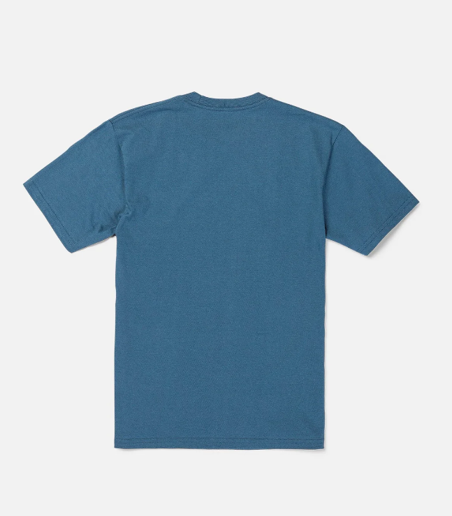 Volcom T-Shirt Twisted Up SST (2 à 7 ans)