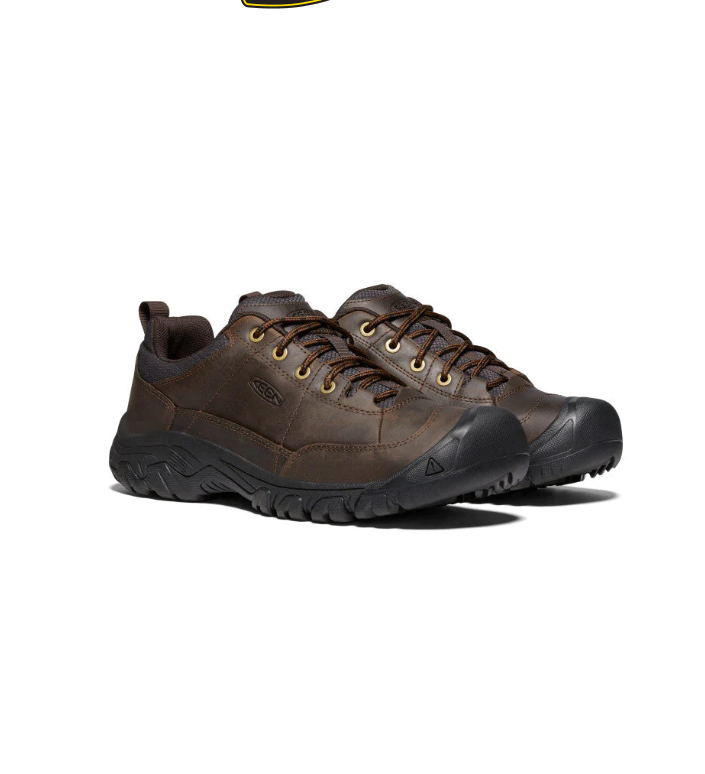 Keen Chaussure Targhee III Oxford