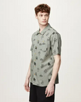 Picture Chemise Mataikona