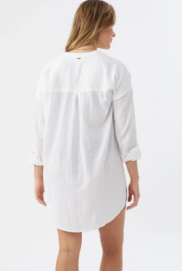 O'Neill Chemise Belizin Coverup