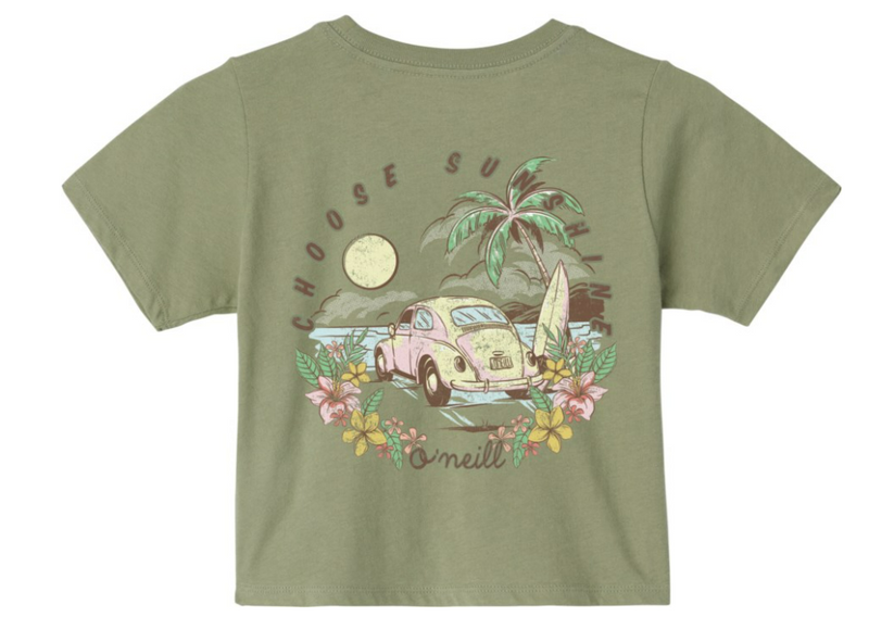 O'Neill T-Shirt VW Bug (Junior)