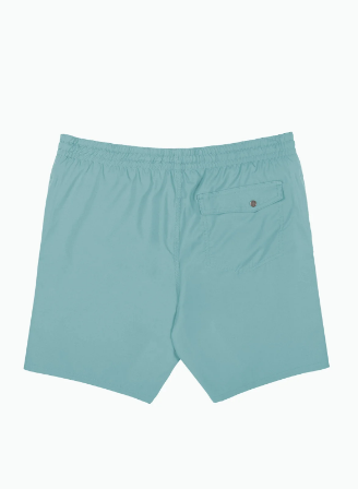 O&#39;Neill Maillot de Bain Solid Volley 17