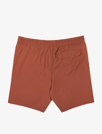 O&#39;Neill Maillot de Bain Solid Volley 17