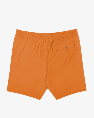 O&#39;Neill Maillot de Bain Solid Volley 17