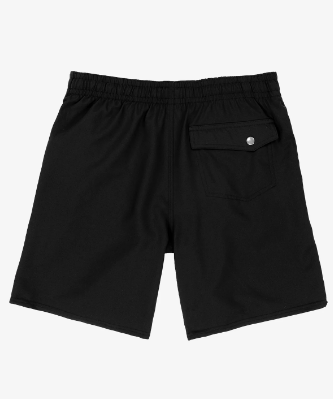 O&#39;Neill Maillot de Bain Solid Volley 17