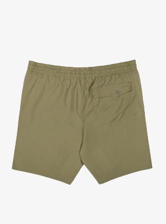 O&#39;Neill Maillot de Bain Solid Volley 17