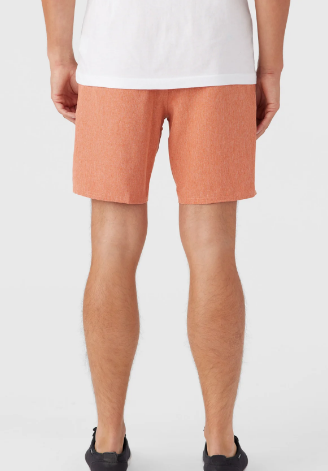 O'Neill Short Reserve E-Waist 18