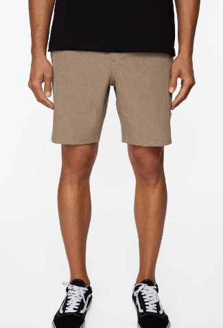 O'Neill Short Reserve E-Waist 18