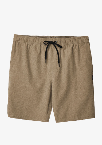 O'Neill Short Reserve E-Waist 18