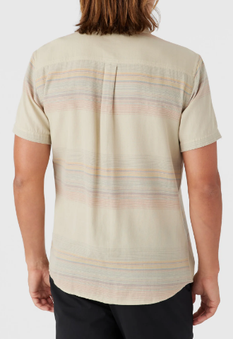 O'Neill Chemise Seafaring Stripe