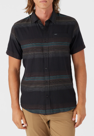 O'Neill Chemise Seafaring Stripe