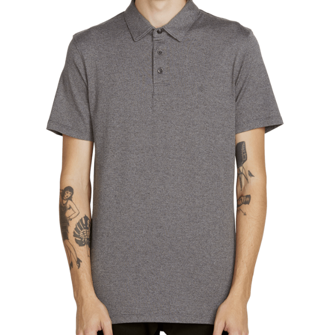 Volcom Polo Wowzer