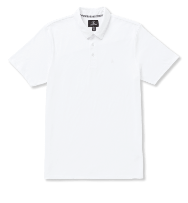 Volcom Polo Wowzer