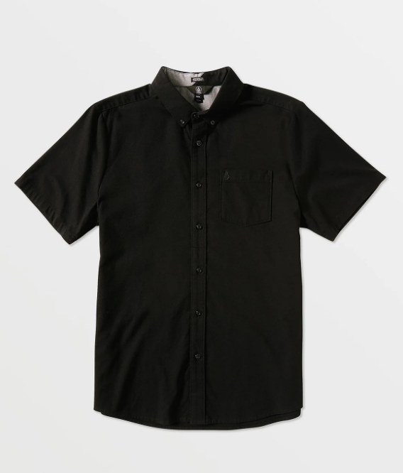 Volcom Chemise Everett Oxford