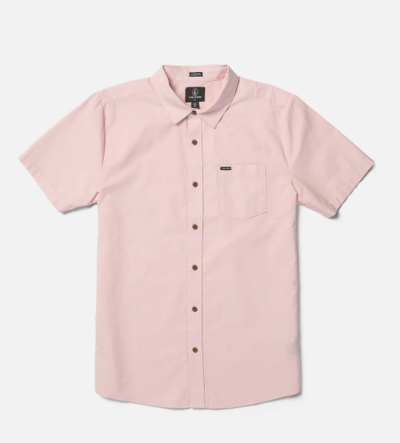 Volcom Chemise Everett Oxford