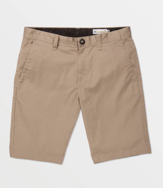 Volcom Bermuda Frickin Modern