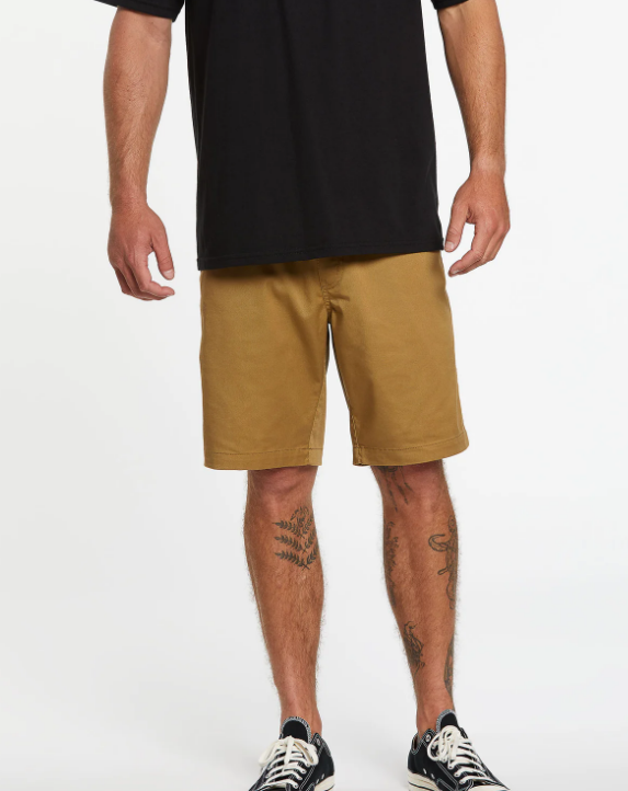 Volcom Bermuda Frickin EW 19