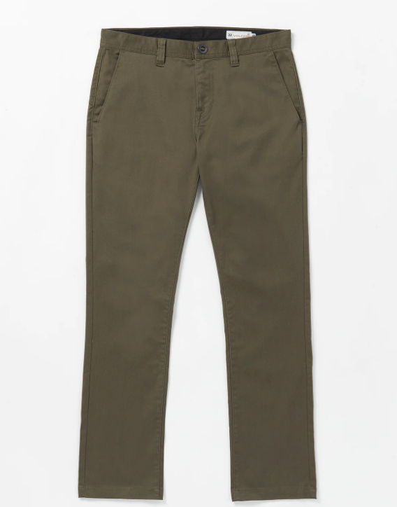 Volcom Pantalon Frickin Slim