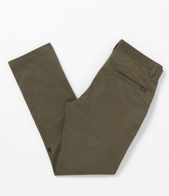 Volcom Pantalon Frickin Slim