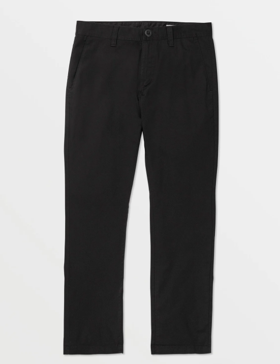 Volcom Pantalon Frickin Slim