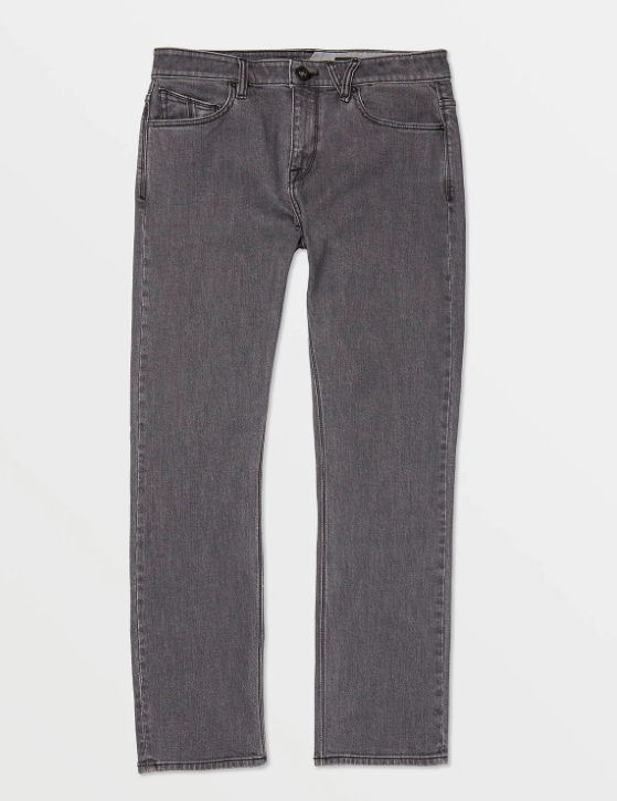 Volcom Pantalon Solver Denim