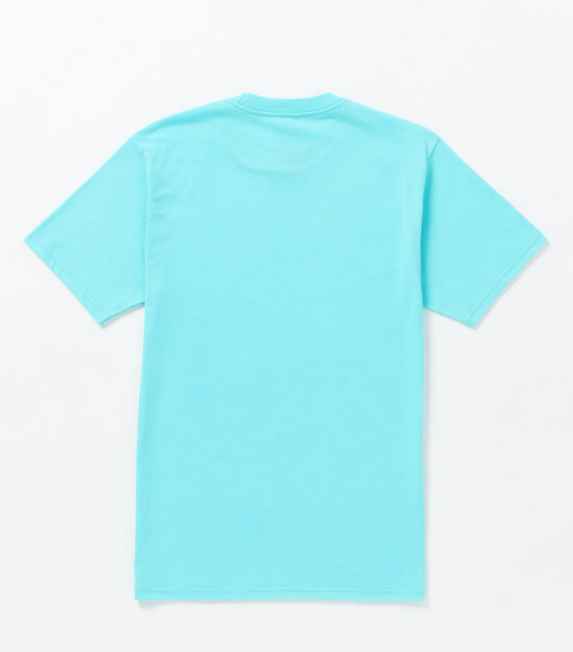 Volcom T-Shirt Circle Stone