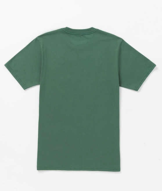 Volcom T-Shirt Chaindrive SST