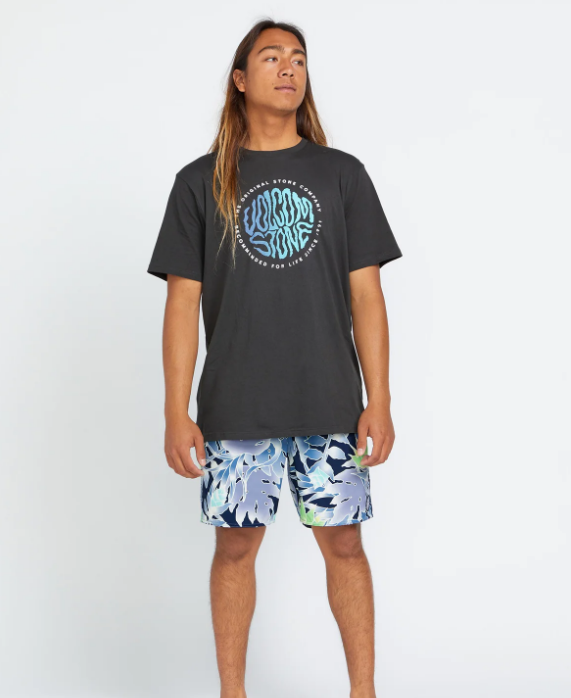 Volcom T-Shirt Twisted Up