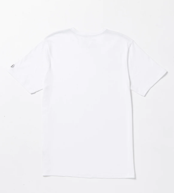 Volcom T-Shirt Solid SST