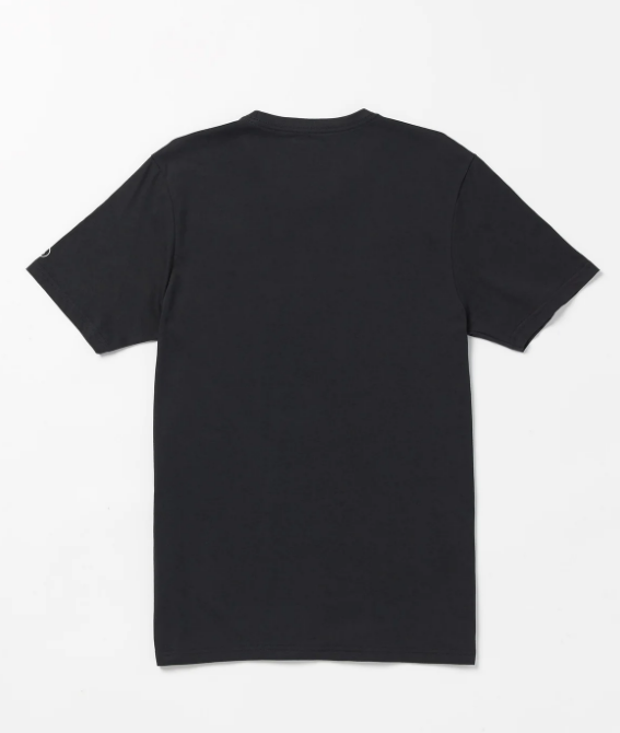 Volcom T-Shirt Solid SST