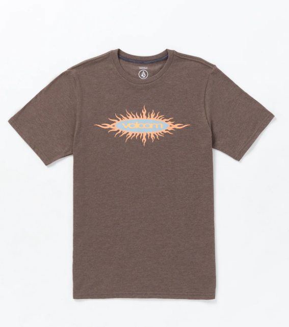 Volcom T-Shirt Nu Sun