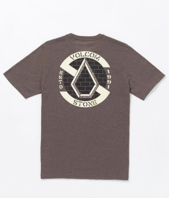 Volcom T-Shirt Celler