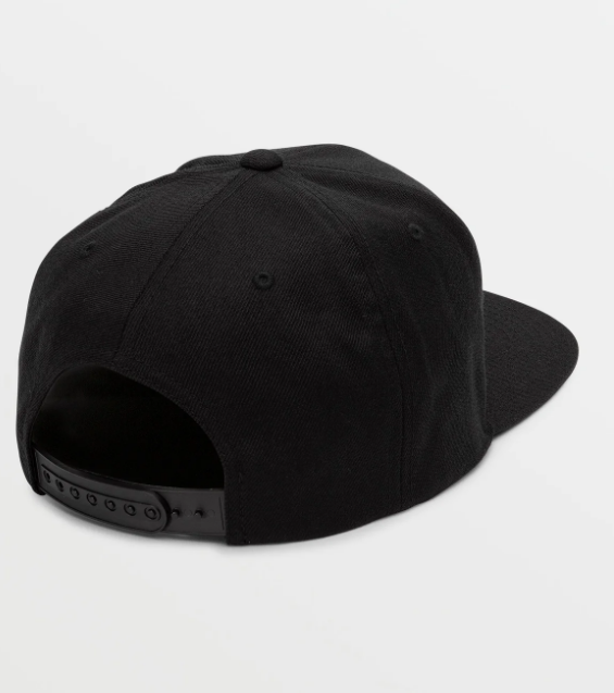 Volcom Casquette Quarter Twill