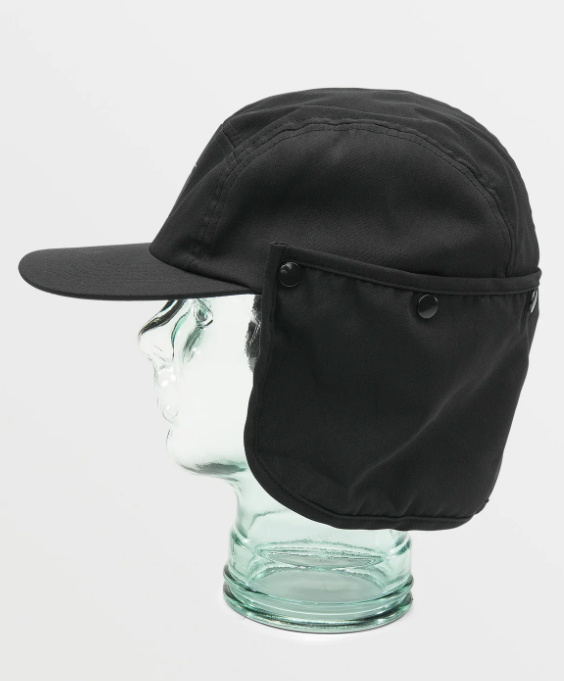 Volcom Casquette Stone Trip