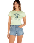 Hurley T-Shirt Night Surfing