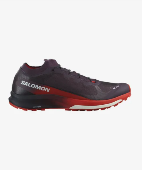 Salomon Chaussure SLab Ultra 3 V2 (Unisexe)