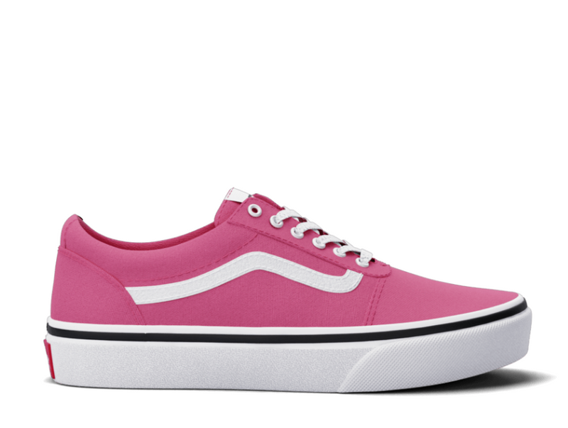 Vans Chaussure Ward (12E à 6J)