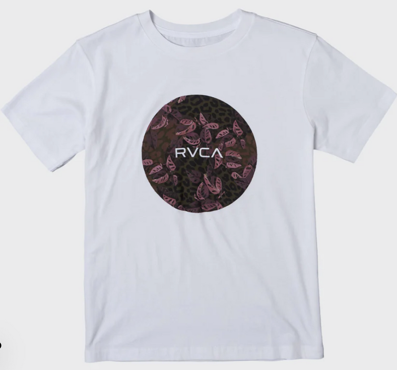 T-shirt RVCA Motors SS