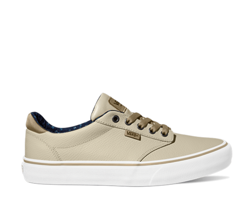 Vans Chaussu Atwood Deluxe