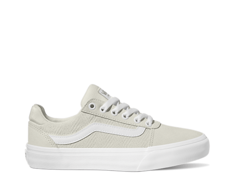 Vans Chaussure Ward Deluxe