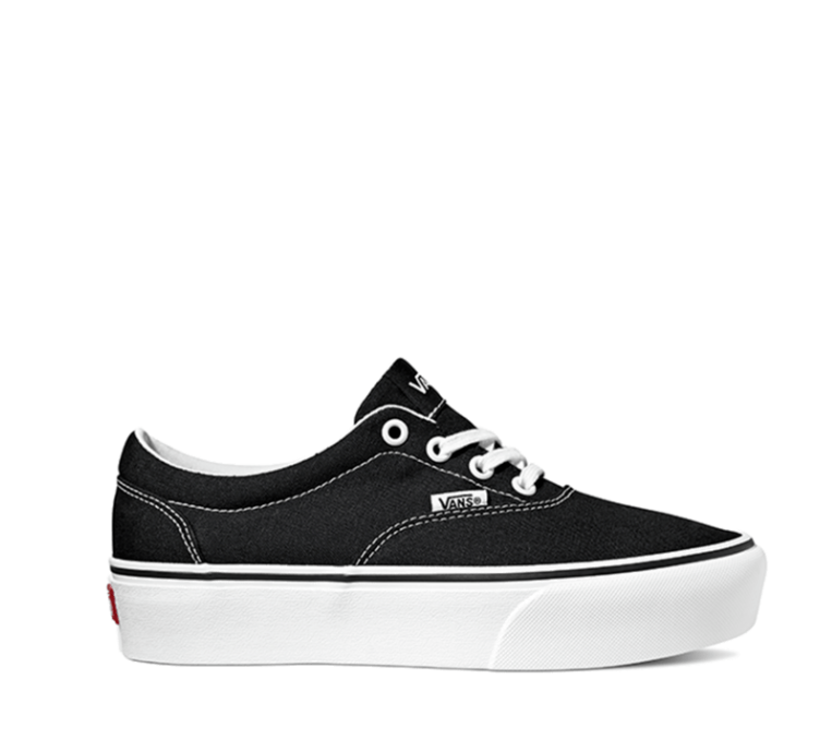 Vans Chaussure Doheny Plateforme