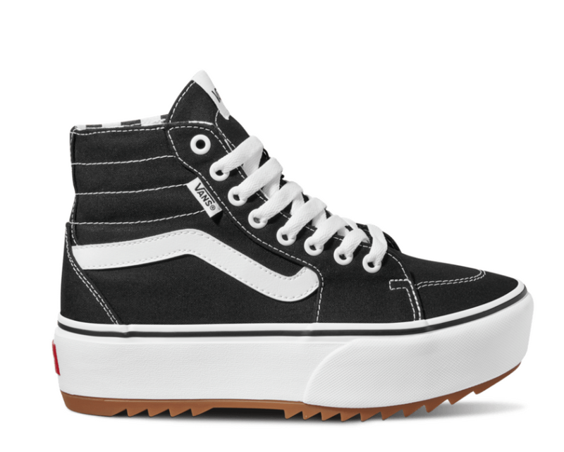 Vans Chaussure Filmore HI Tapered