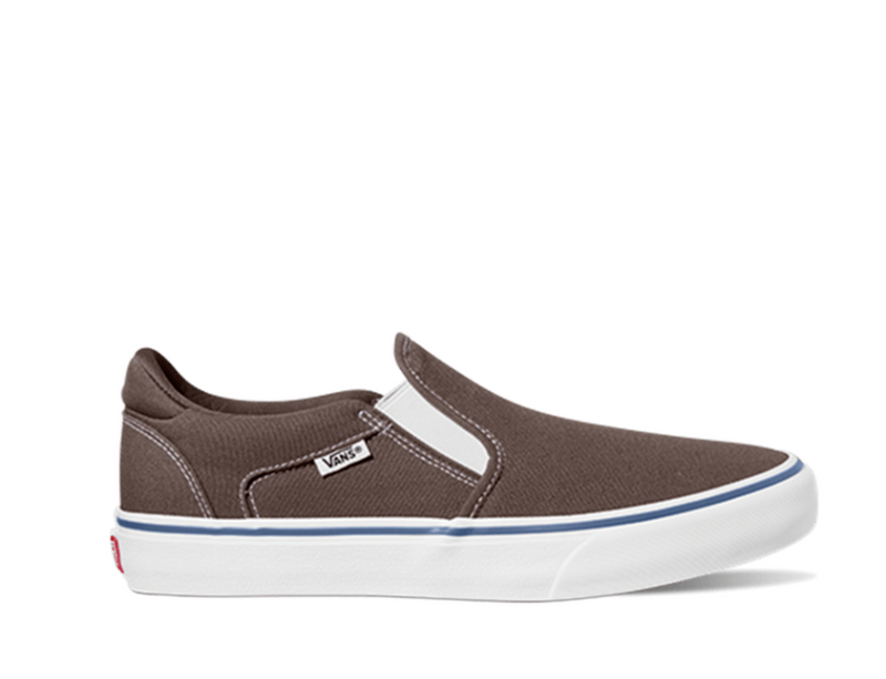 Vans Chaussure Asher Deluxe