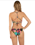 Hurley Haut de Maillot Fiji Fantasy