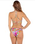 Hurley Haut de Maillot Groovy