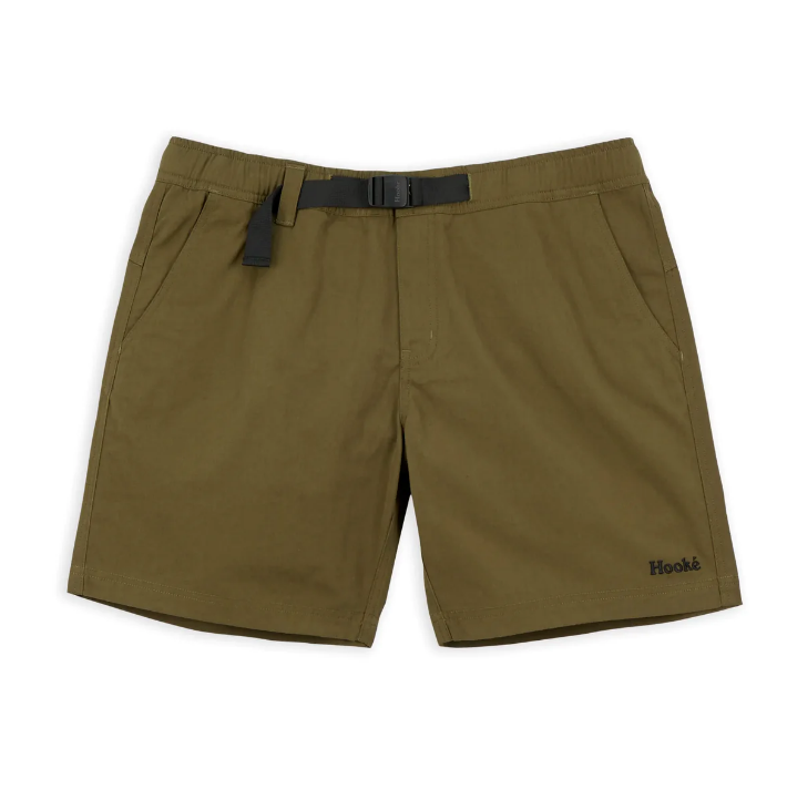 Hooke Short Tout-aller