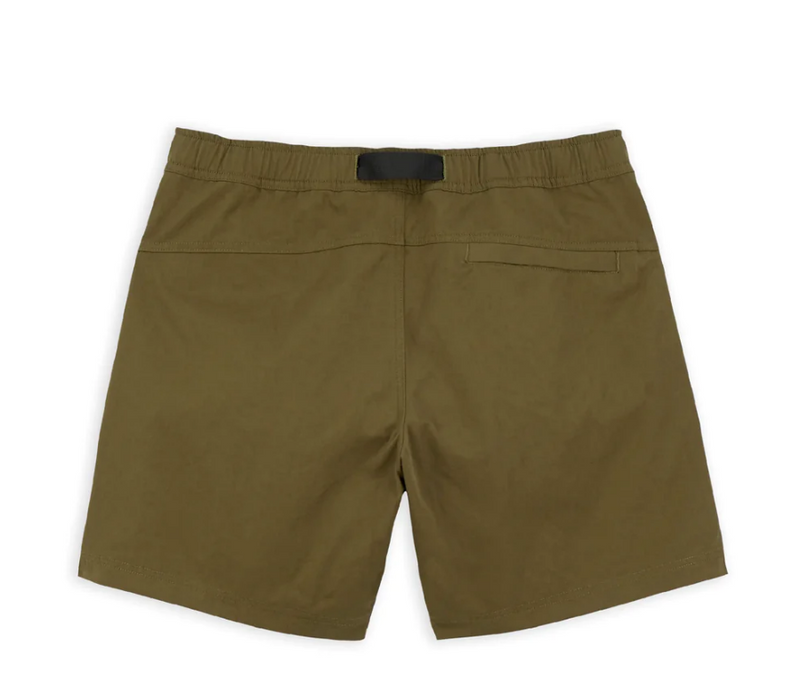 Hooke Short Tout-aller