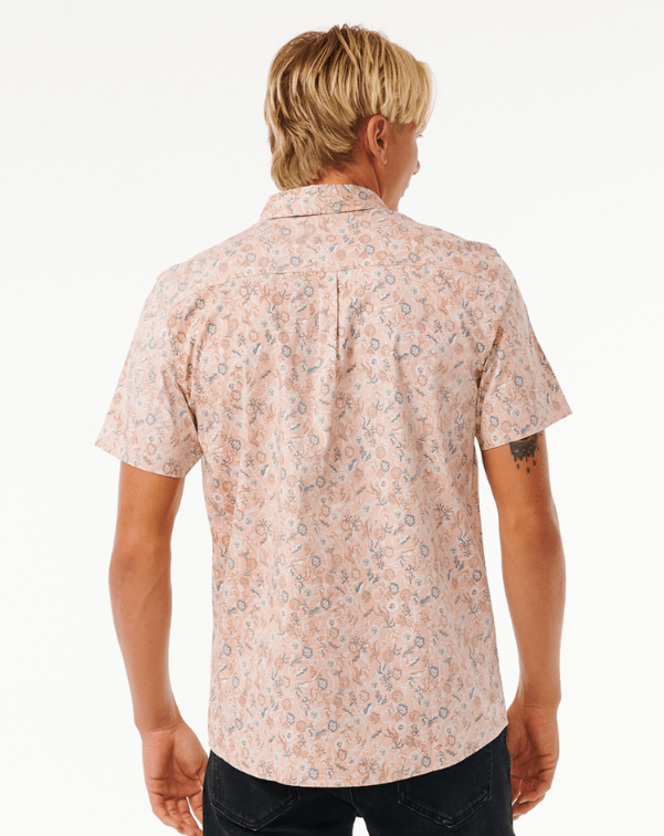 Rip Curl Chemise Floral Reef